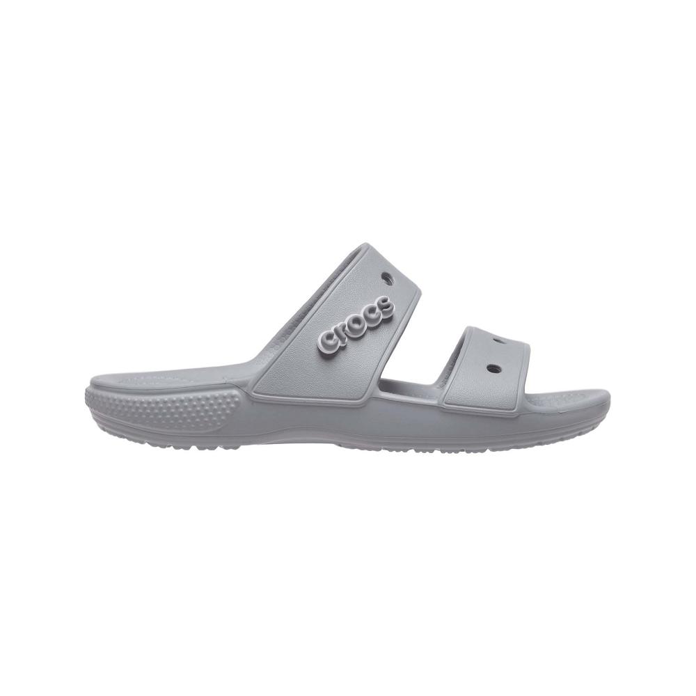 Crocs Classic Women Sandals Grey | OLTGHV465