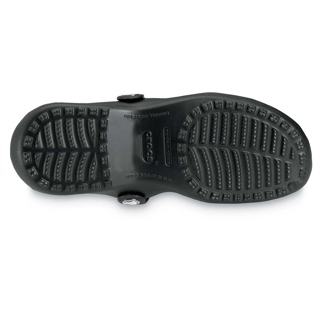 Crocs Cleo Women Slides Black | BDYHXN623