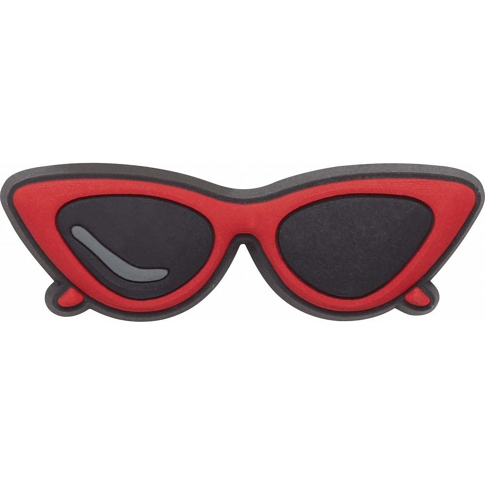 Crocs Clout Glasses Men Jibbitz Charms | WLBDUQ217