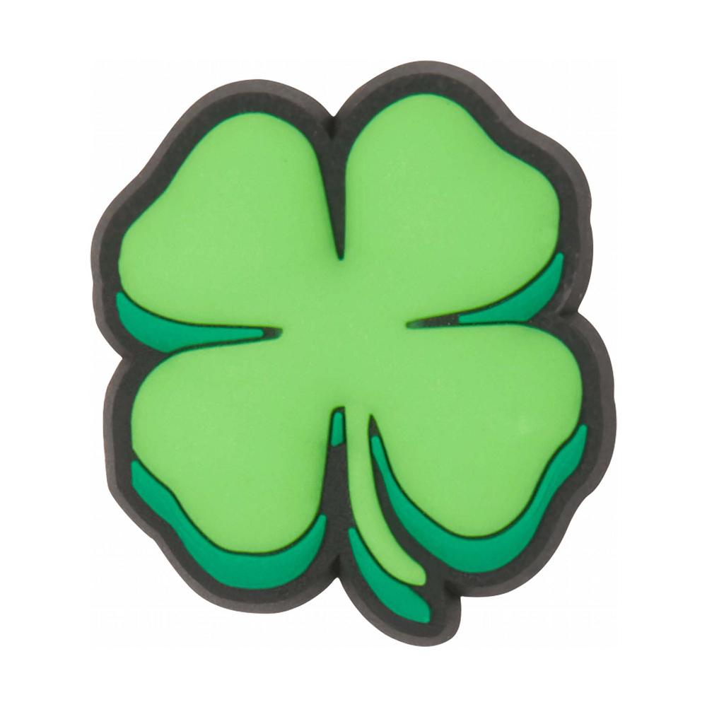 Crocs Clover Men Jibbitz Charms | BJYTWS061