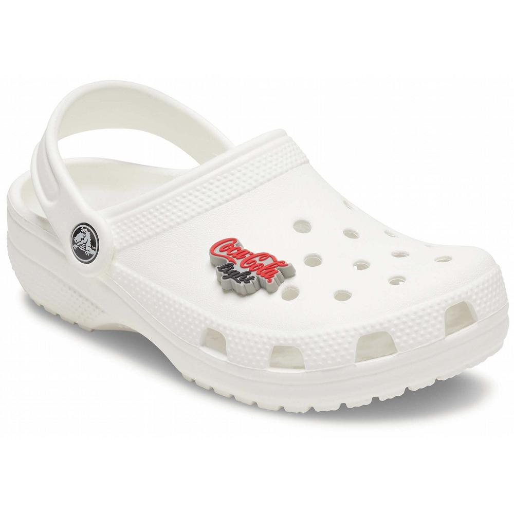 Crocs CocaNew Zealand -Cola Light Men Jibbitz Charms | JBCSLZ728