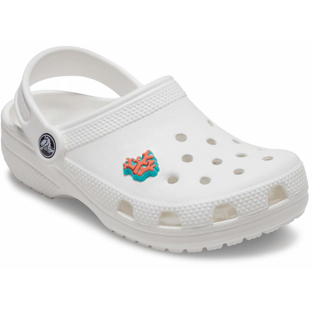 Crocs Coral Men Jibbitz Charms | CWQNSM297