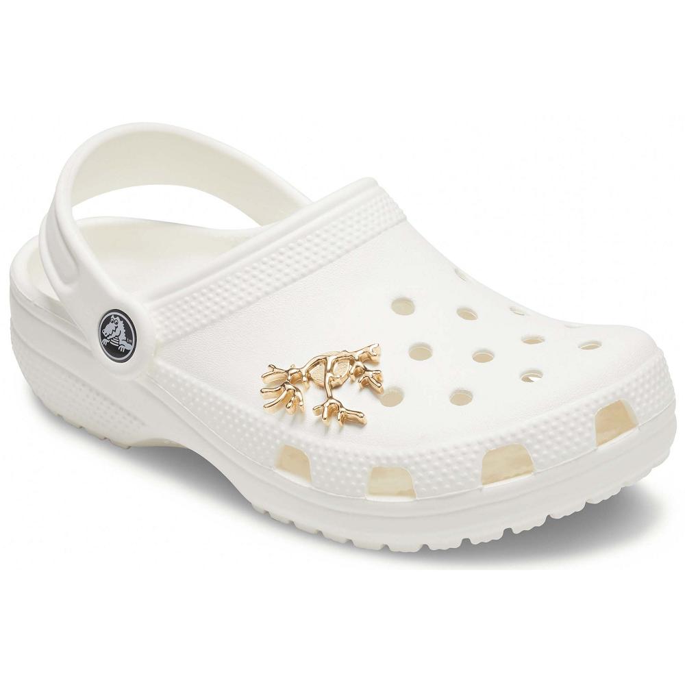Crocs Coral Men Jibbitz Charms | QKSAFM803