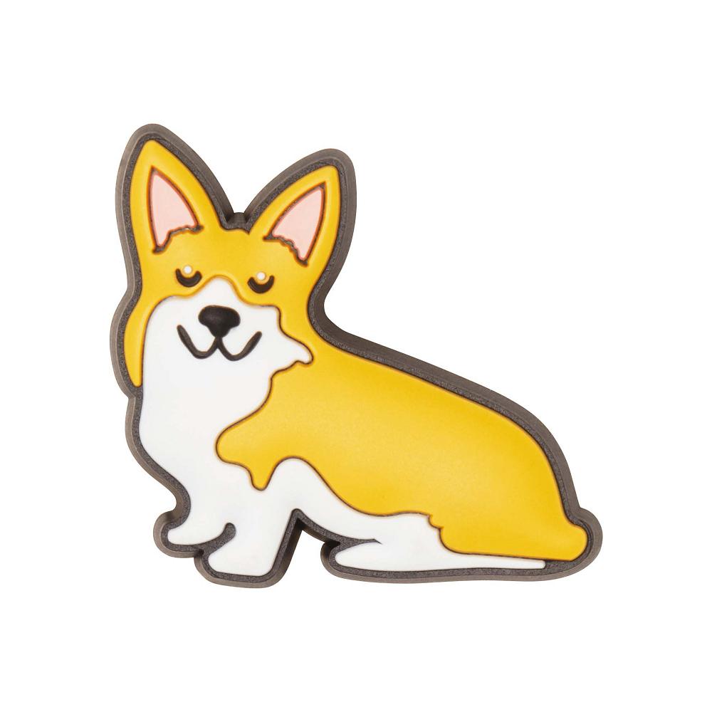 Crocs Corgi Men Jibbitz Charms | IFTPMY172