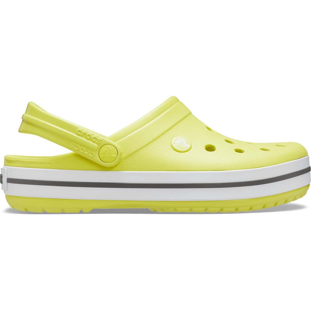 Crocs Crocband™ Men Clogs Mint | OFNMIQ526