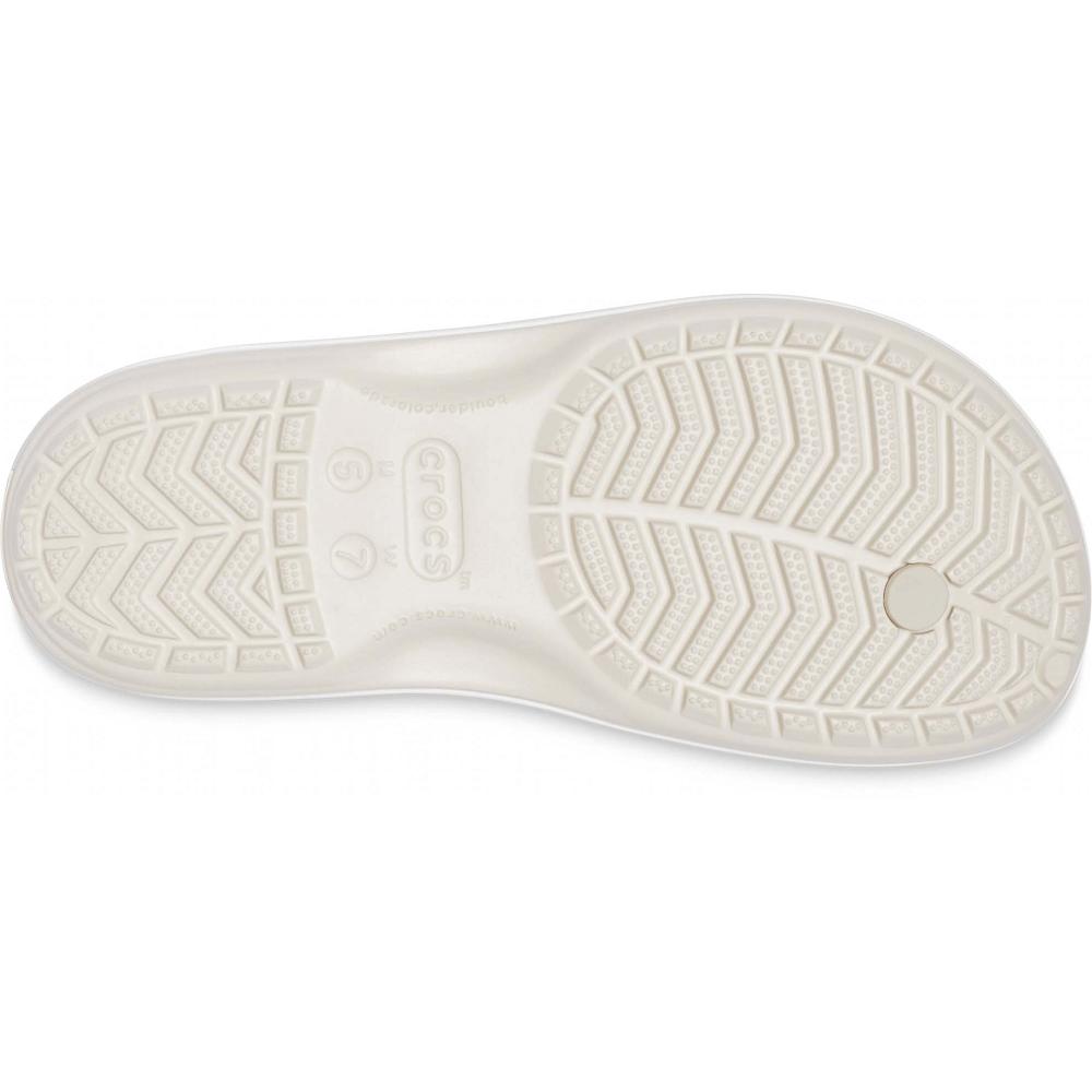 Crocs Crocband™ Men Flip Flops Beige | MDGHAJ691