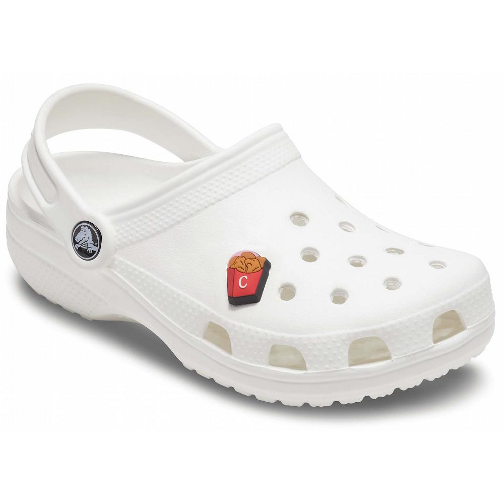 Crocs Crocs Nuggets Men Jibbitz Charms | XBDRUI093