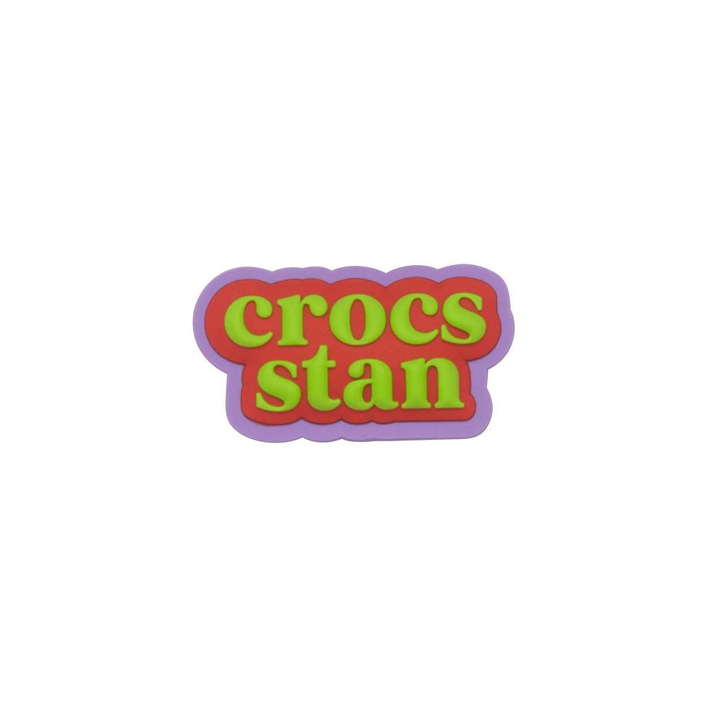 Crocs Crocs Stan Men Jibbitz Charms | HCISME150