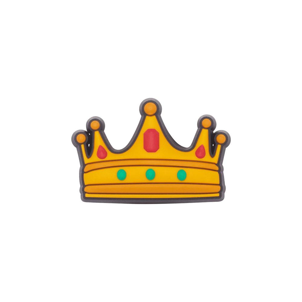 Crocs Crown Men Jibbitz Charms | VSJFKL753