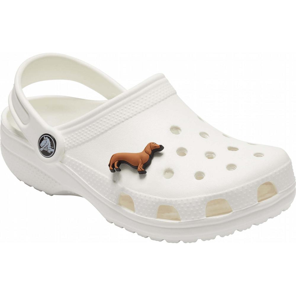 Crocs Dachshund Men Jibbitz Charms | WVAXYG169