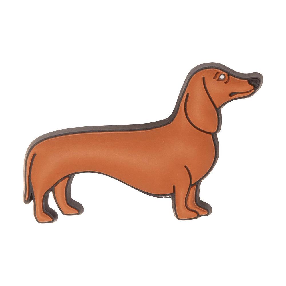 Crocs Dachshund Men Jibbitz Charms | WVAXYG169