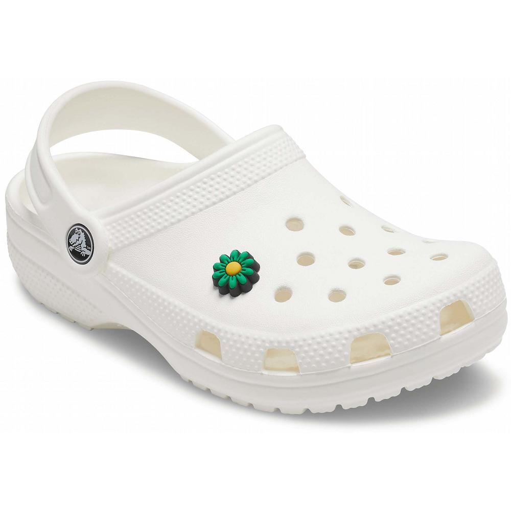 Crocs Daisy Men Jibbitz Charms | CGDTNA451