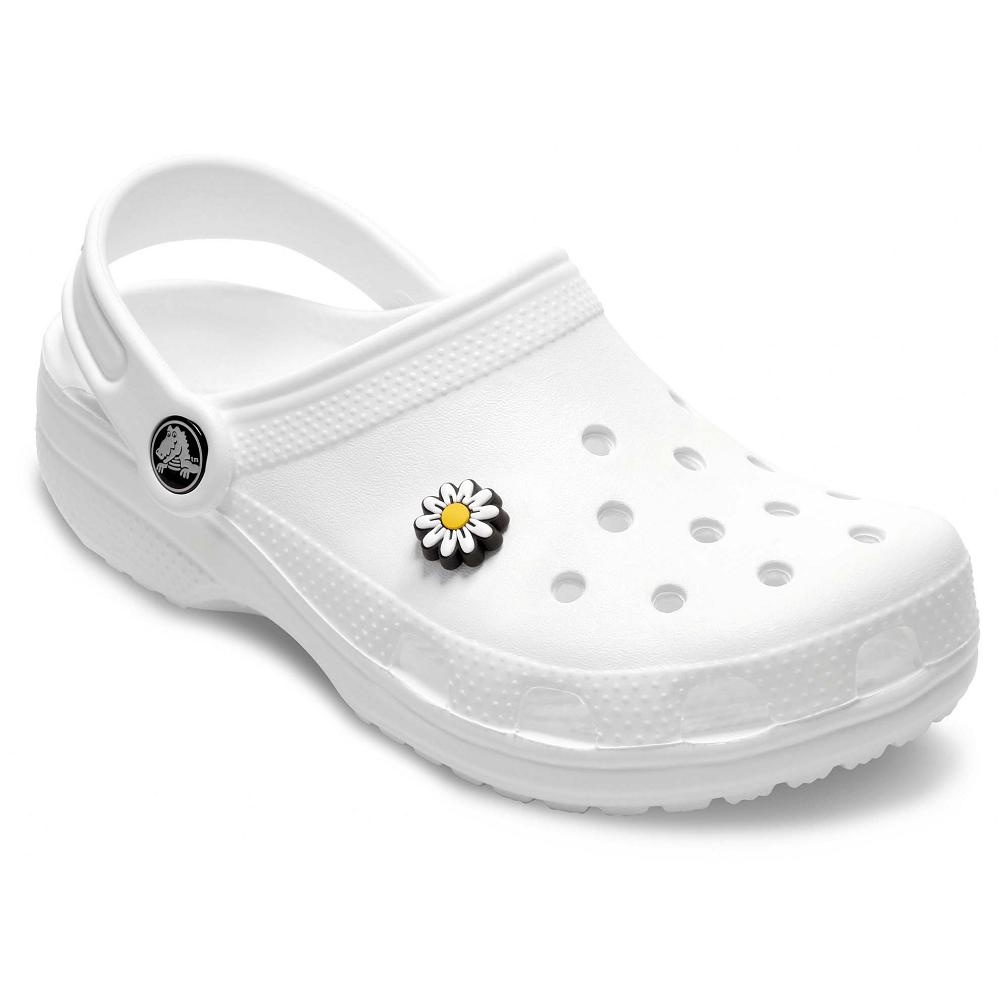 Crocs Daisy Men Jibbitz Charms | ICUJAQ102