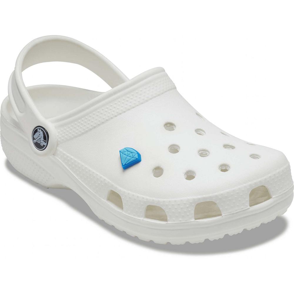 Crocs Diamond Women Jibbitz Charms | YLPCDJ401