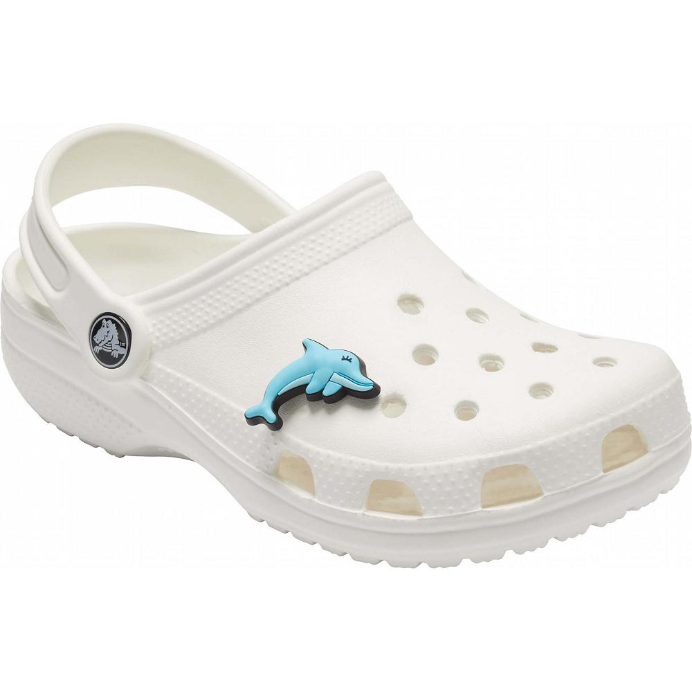 Crocs Dolphin Women Jibbitz Charms | LBUOCV207