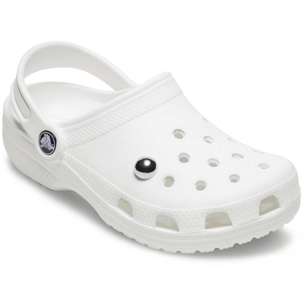 Crocs Dome Stud Men Jibbitz Charms | ICOAHN085