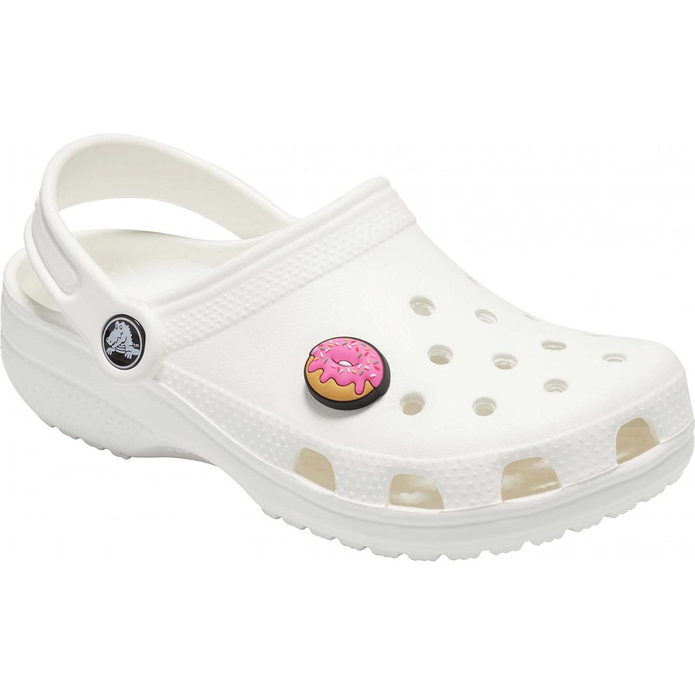 Crocs Donut Men Jibbitz Charms | RKYPQJ365
