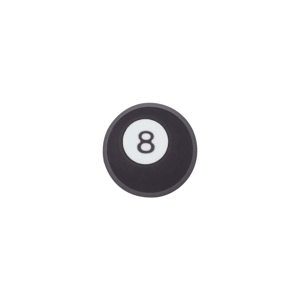 Crocs Eight Ball Women Jibbitz Charms | DLWKQJ461