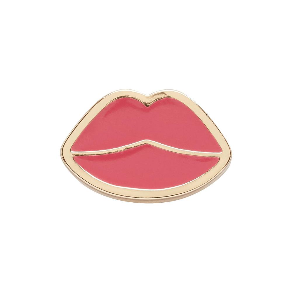 Crocs Elevated Lips Men Jibbitz Charms | JALHGP178