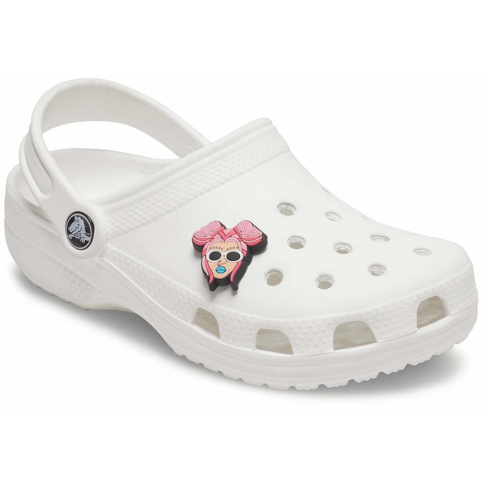 Crocs Festival Chick Women Jibbitz Charms | HEQLWD529