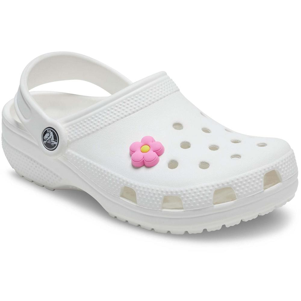 Crocs Flower Men Jibbitz Charms | CABSNV851