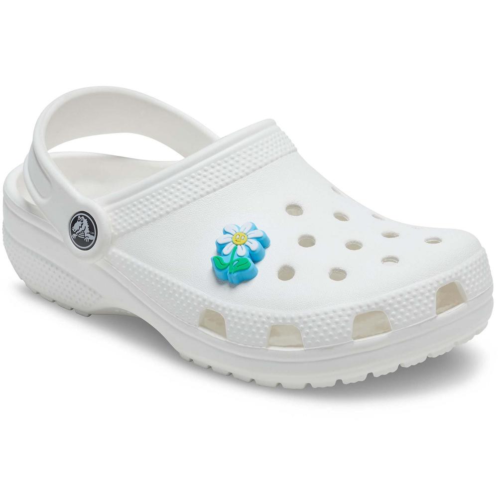 Crocs Flower Power Men Jibbitz Charms | LPYUQW589