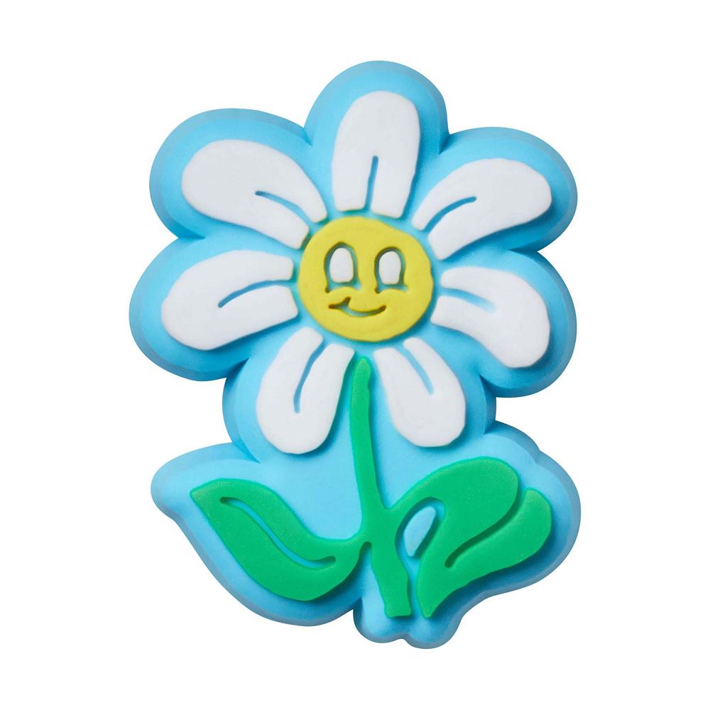 Crocs Flower Power Men Jibbitz Charms | LPYUQW589