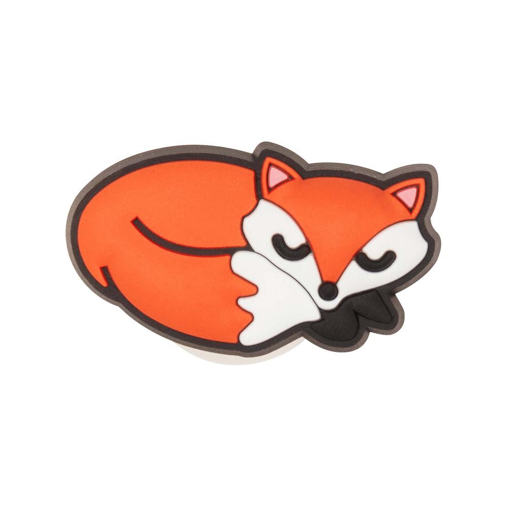 Crocs Fox Men Jibbitz Charms | UQAWDR876