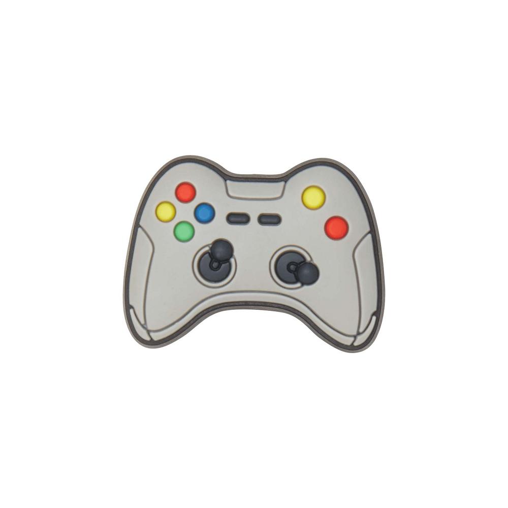 Crocs Game Controller Peg Men Jibbitz Charms | IWGEJV253