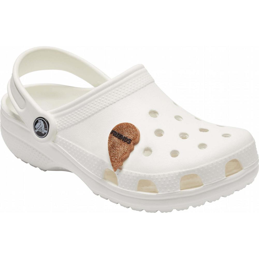 Crocs Glitter Friends Women Jibbitz Charms | JLANRX235