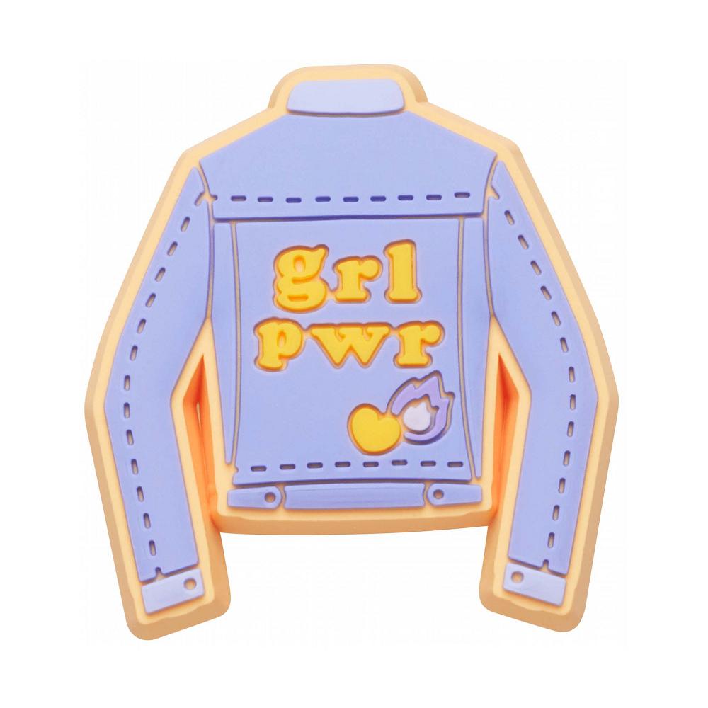 Crocs Grl Pwr Men Jibbitz Charms | WSTYIR479
