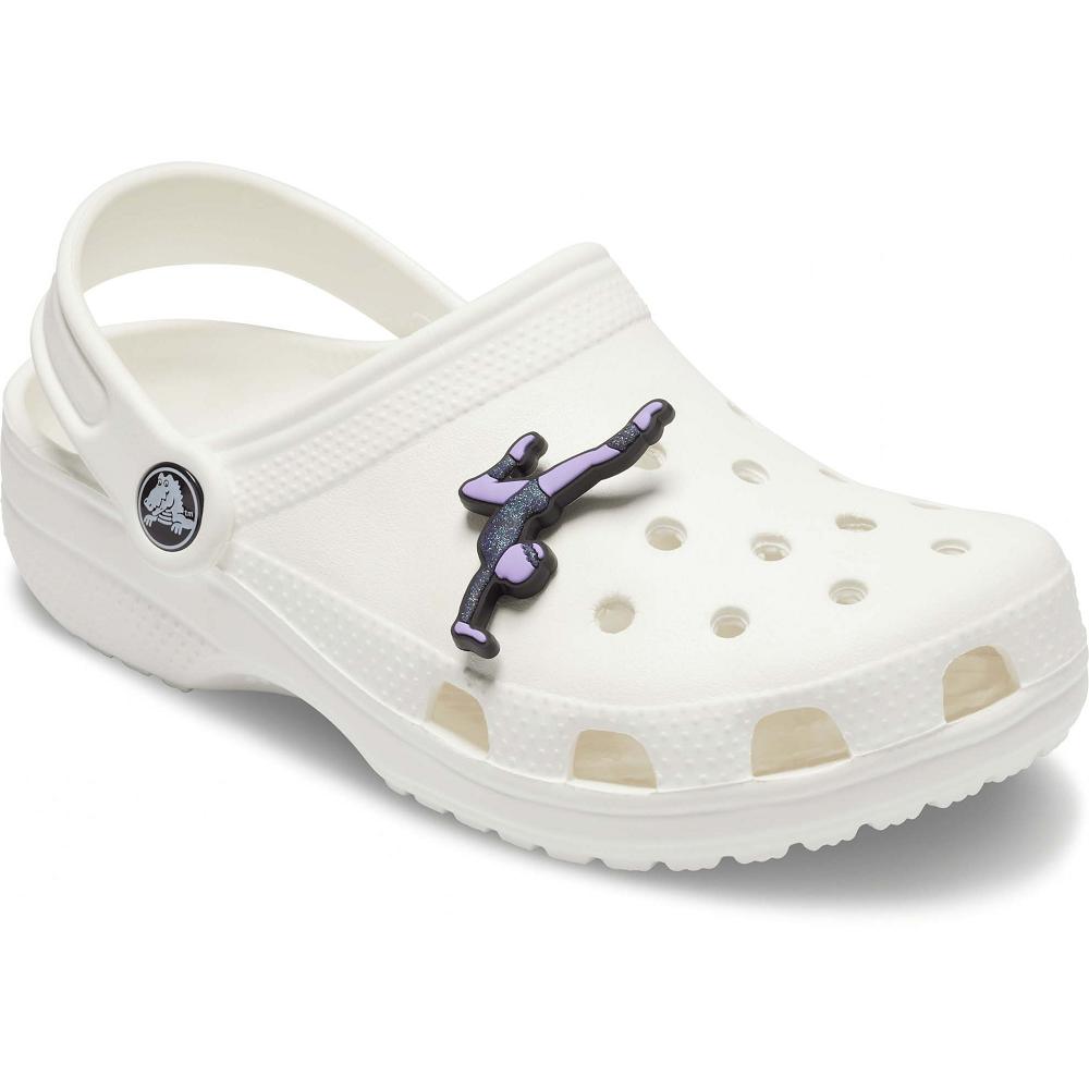 Crocs Gymnastics Men Jibbitz Charms | KJVYFZ179