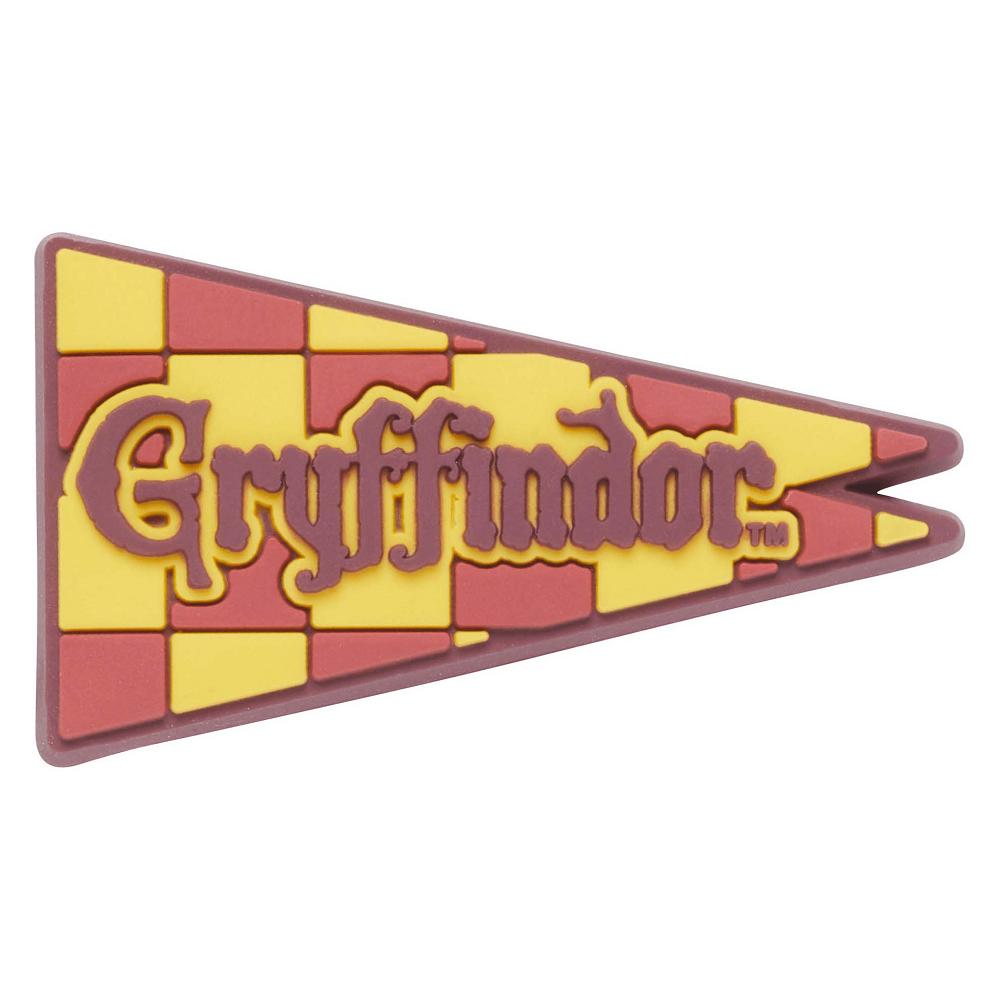 Crocs Harry Potter Gryffindor House Men Jibbitz Charms | SACHIP816