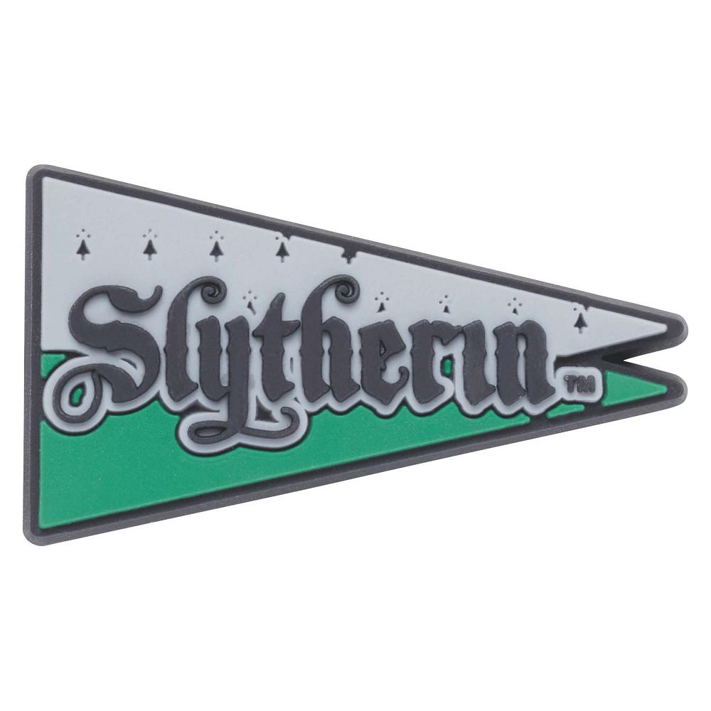 Crocs Harry Potter Slytherin House Men Jibbitz Charms | LEPUYR913