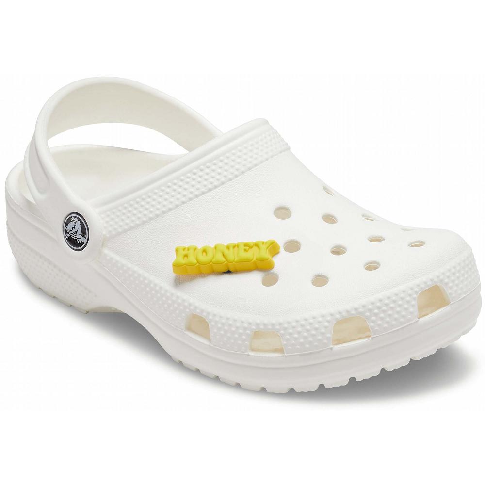 Crocs Honey Men Jibbitz Charms | RLYUGC194