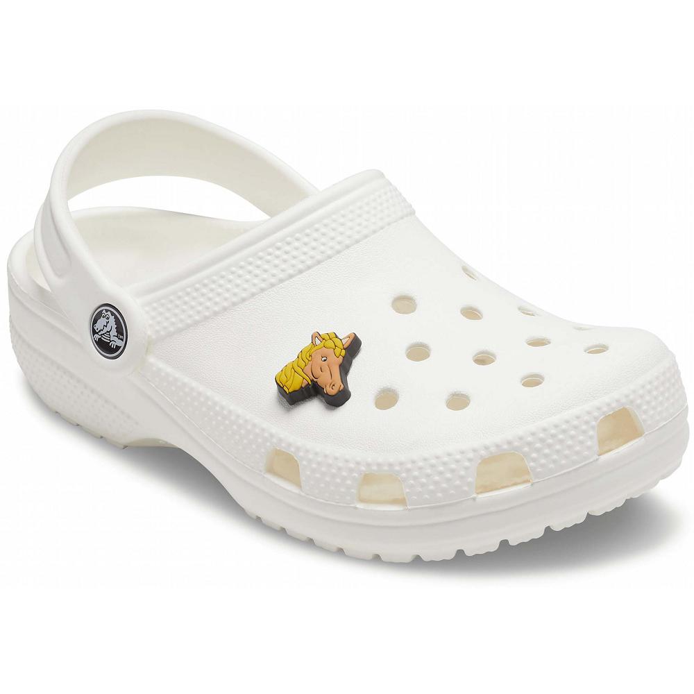 Crocs Horse Men Jibbitz Charms | JKBYHI205