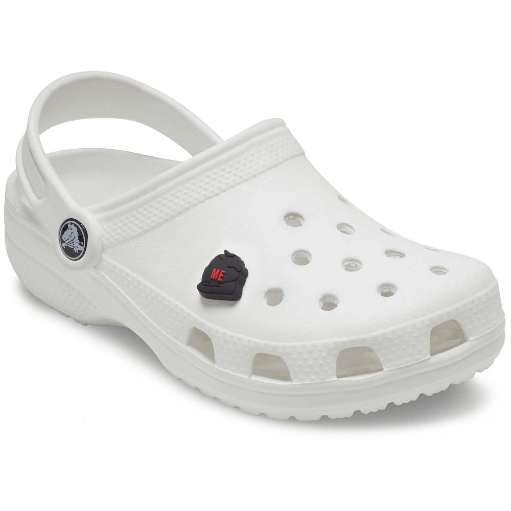 Crocs I am Trash Men Jibbitz Charms | WNGCQR185