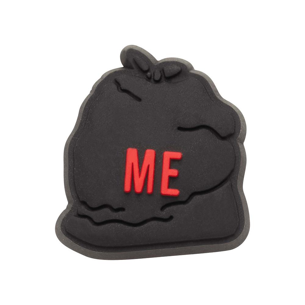 Crocs I am Trash Men Jibbitz Charms | WNGCQR185