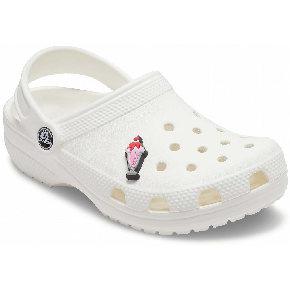 Crocs Ice Cream Sundae Men Jibbitz Charms | TDNQJK492