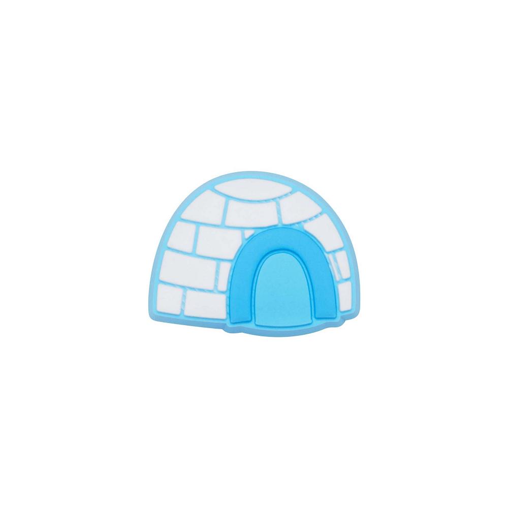 Crocs Igloo Men Jibbitz Charms | DYZBCE231