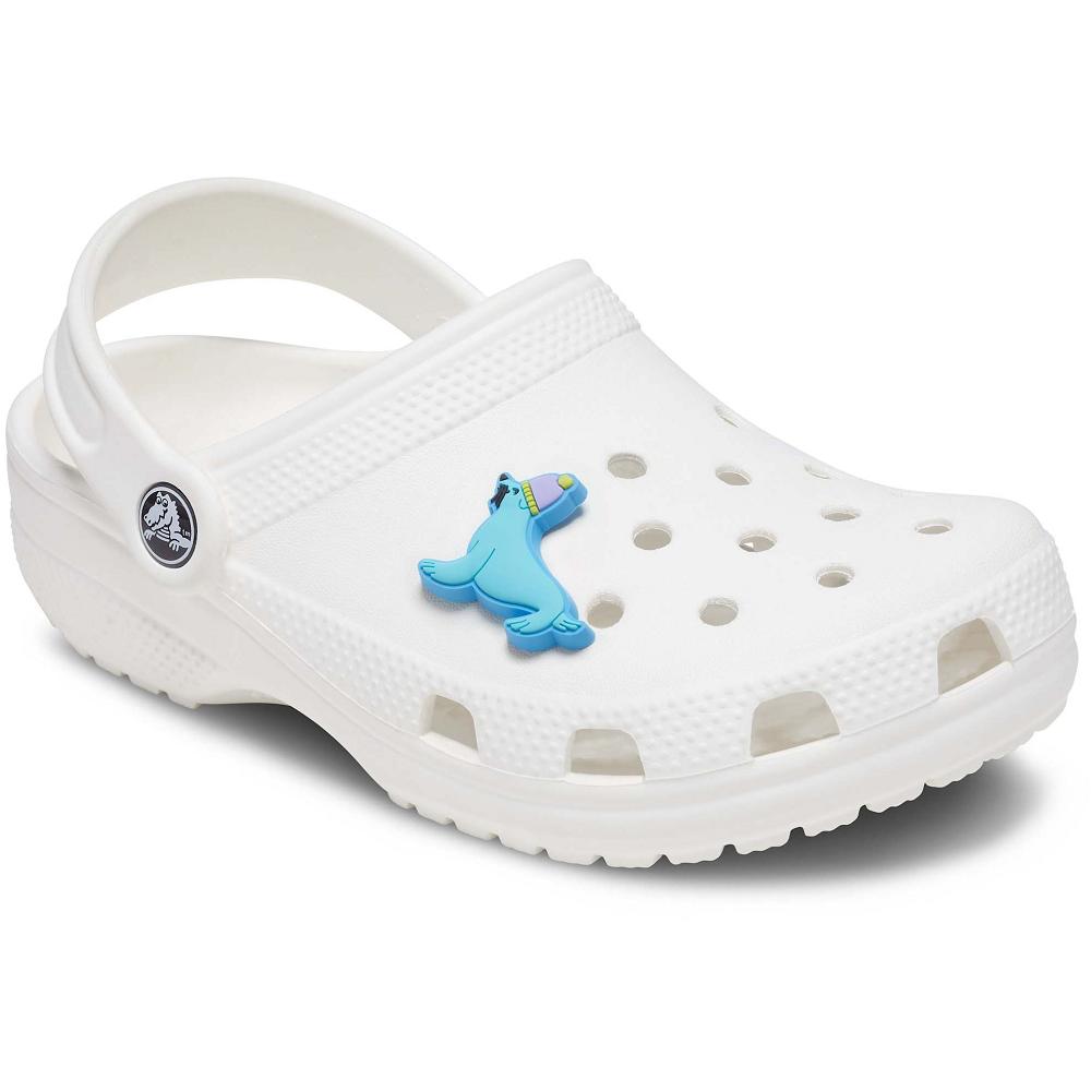 Crocs Joy Seal Men Jibbitz Charms | QFYPJN532