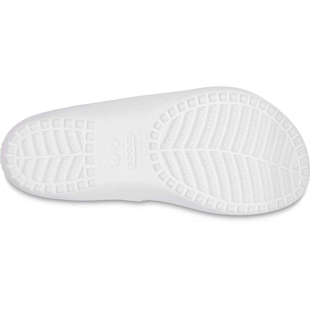 Crocs Kadee II Graphic Women Slides White / Multicolor | RPBMCS603