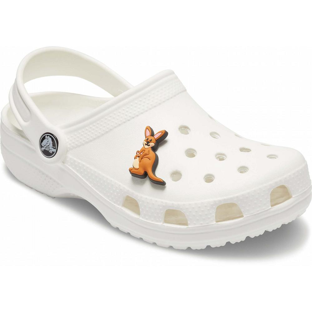 Crocs Kangaroo Men Jibbitz Charms | VAQYLI324