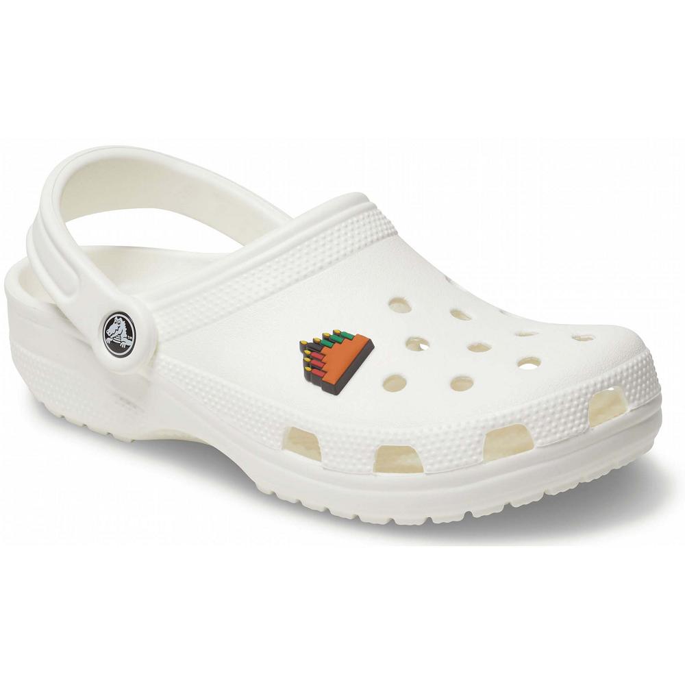 Crocs Kinara Women Jibbitz Charms | XGMEUO038
