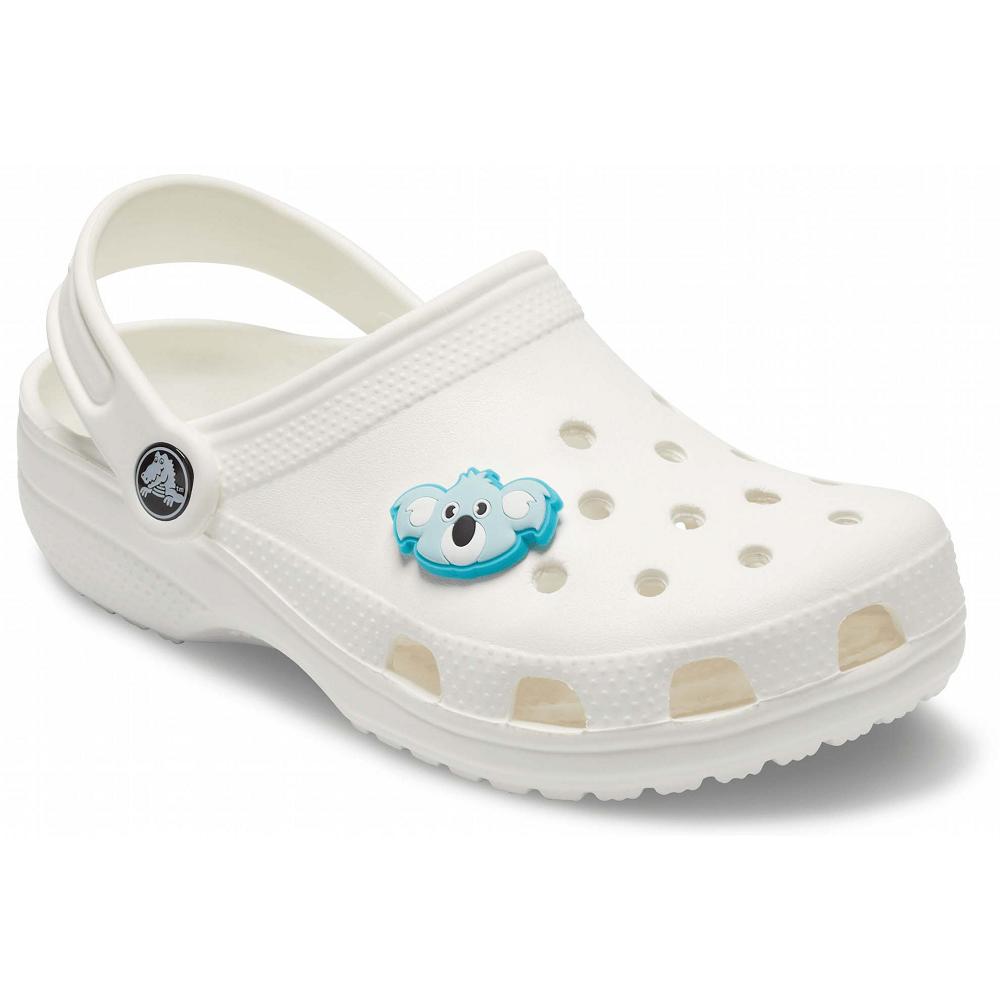 Crocs Koala Men Jibbitz Charms | KWZRCY569