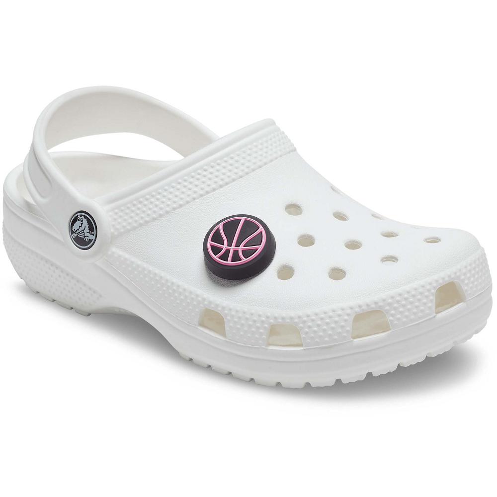Crocs LED Basketball Men Jibbitz Charms | BKJEOG751