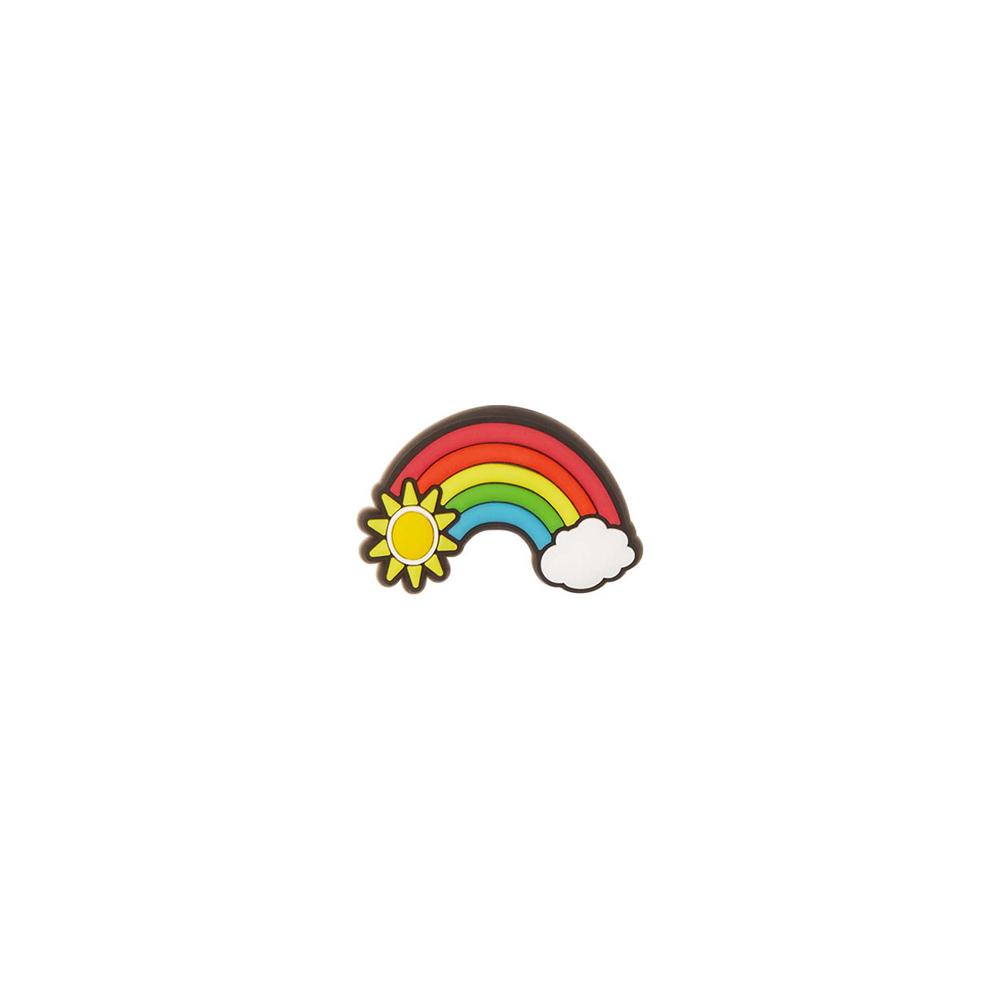 Crocs LED Rainbow Men Jibbitz Charms | DPMANS386