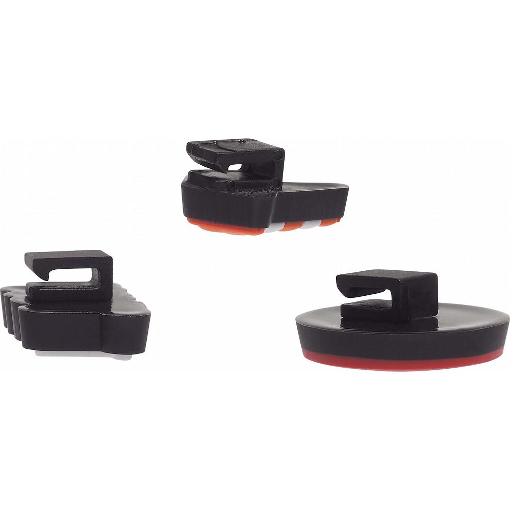 Crocs Lace Sport 3 Pack Men Jibbitz Charms | VJALMS793
