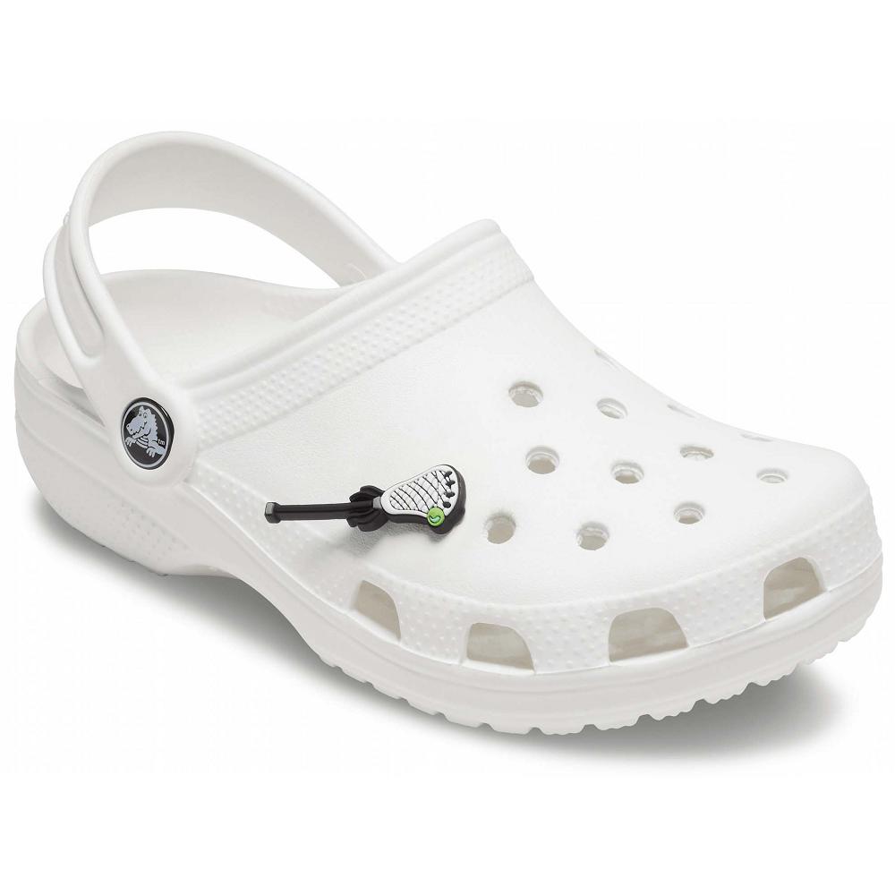 Crocs Lacrosse Stick Men Jibbitz Charms | ICWPRV762