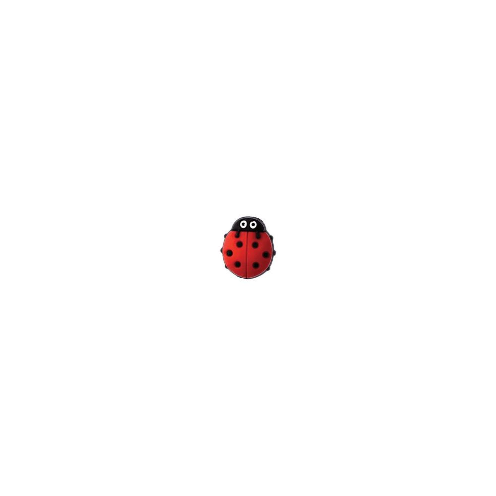 Crocs Ladybug Men Jibbitz Charms | QLVSOG457